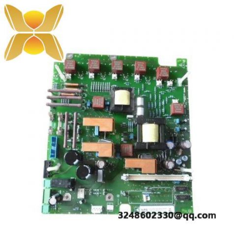 Siemens C98043-A7002-L1 Control Electronics Standard