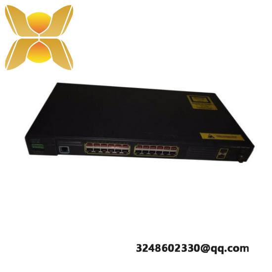 cisco_me-3400-24ts-d_v01_24-port_ethernet_access_switch.jpg Cisco ME-3400-24TS-D V01 24-Port Ethernet Access Switch: Industrial Networking Innovation