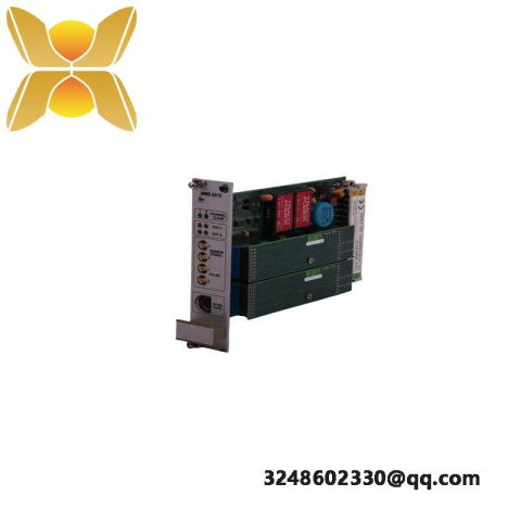 EPRO PR6423/238-110 Industrial Control Module