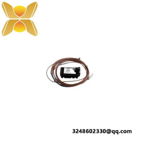 EPRO PR6423/00R-131 Eddy Current Sensor, Precise Linear Measurement for Industrial Automation