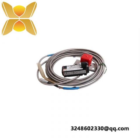 EPRO PR6424/010-140 CON011 - Advanced Eddy Current Sensor