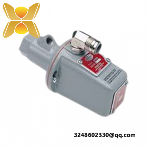 Fireye 85UVF1 Flame Detector Module