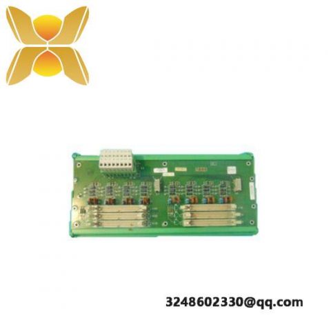NKK Switches A28F5603 - PLC DCS Module