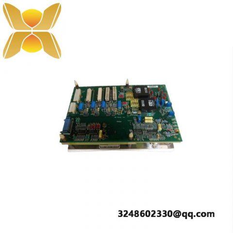 GE DS3820EPSA1A1A CIRCUIT BOARD: High-Performance Control Module for Industrial Applications