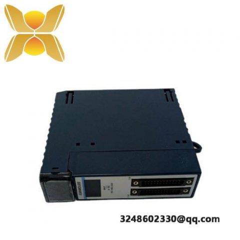 GE-FANUC IC693MDL754 - PAC Systems RX3i Modular Controller