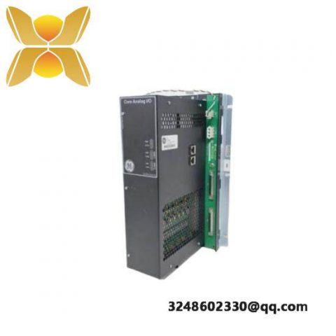 GE Fanuc IC220MDL721 Digital Input Module