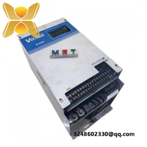 GE IC756MDV010J-99 Industrial Automation Module