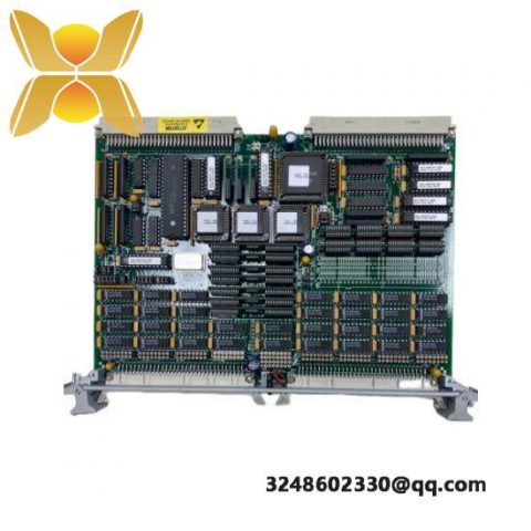 GE Fanuc /VMIC VMIVME-5550 Reflective Memory Interface - Advanced Industrial Memory Module
