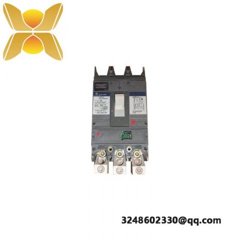 GE SGHH36AT0600 Circuit Breaker - Advanced Protection Solution