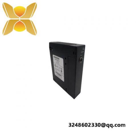 GE-FANUC IC693CPU350-DJ Single Slot CPU Module