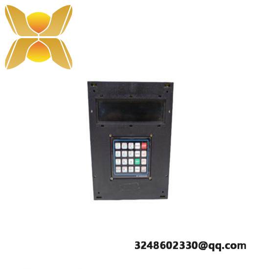 general_electric_np104x905ba603_operator_control_keypad.jpg Yokogawa ADV561 P10 S1 - Japan Origin: Precision Control for Industrial Automation