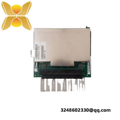 Honeywell 900A16-0106: Analog Input Module, Precision & Reliability in Control Systems