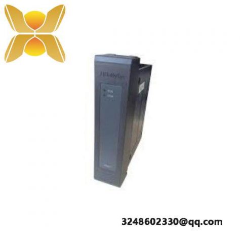 HollySys SM132 Programmable Logic Controller, PLC, Main Control Module