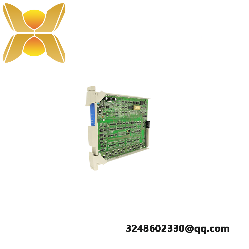 honeywell_10001_r_1_vertical_bus_driver.png GE 269PLUS-10C-HI Motor Management Relay, High Precision Measurement