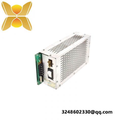 Honeywell 51107595-100 Industrial Power Supply