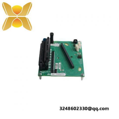 Honeywell 8C-TDIL11/51306858-175 Digital Input Module - Advanced Control Solution for Industrial Automation
