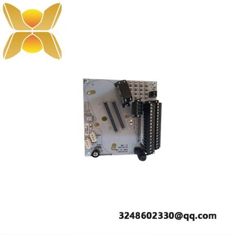 Honeywell CC-GAOX11 51306311-175 Analog Output Module, Designed for Precision Control