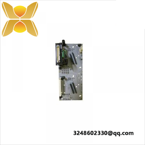 Honeywell CC-TAIX11 Analog Input IOTA Module - Precision Control for Industrial Automation