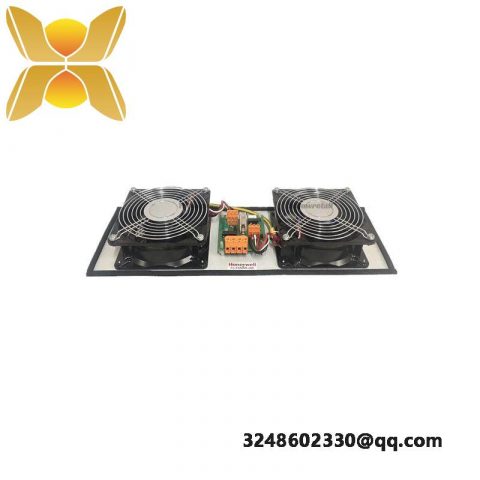 Honeywell FC-FANWR-24R Cabinet Fan Assembly, High Efficiency Cooling Solution