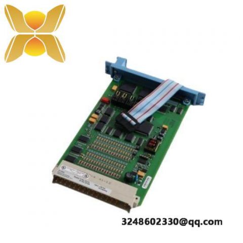 Honeywell FC-SAI-1620M & FC-SD0-0824 & FC-SDI-1624: Safe High-Density Analog Input Module