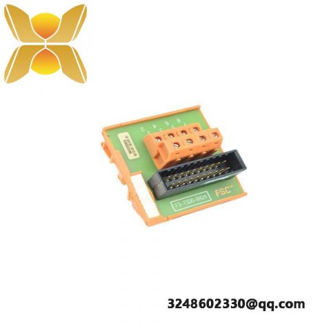 HONEYWELL FC-TSDO-0424 Fail-Safe Digital Output Module