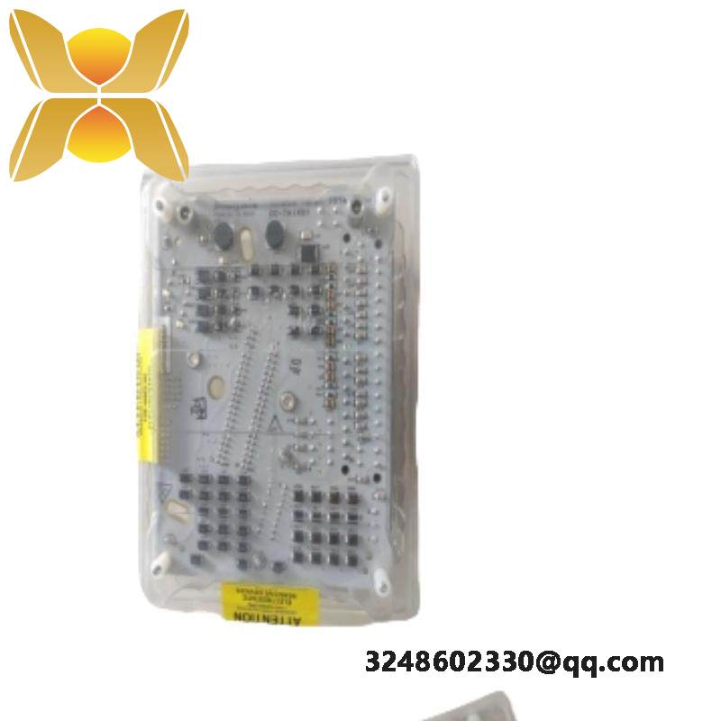 honeywell_fs-tsai-0410_safe_analog_input_module_fta_4ch.jpg Atlas Copco TC 52P-N 4240 0410 80 Control Drive, Industrial Automation Solutions