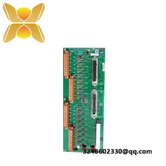 honeywell_mc-taih12_dcs_module.jpg Honeywell DCS Module MC-TAIH12, Industrial Control System Component