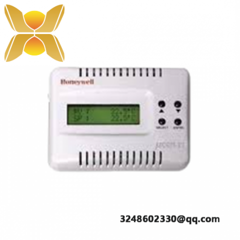 HONEYWELL T2798I1000 - Industrial Automation Module