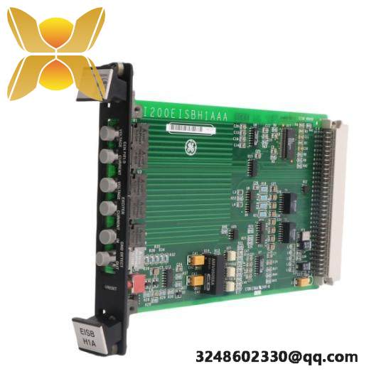 is200eisbh1a_ge_exciter_isbus_board.jpg GE DS200TCCAG1BAA I/O TC2000 Analog Board