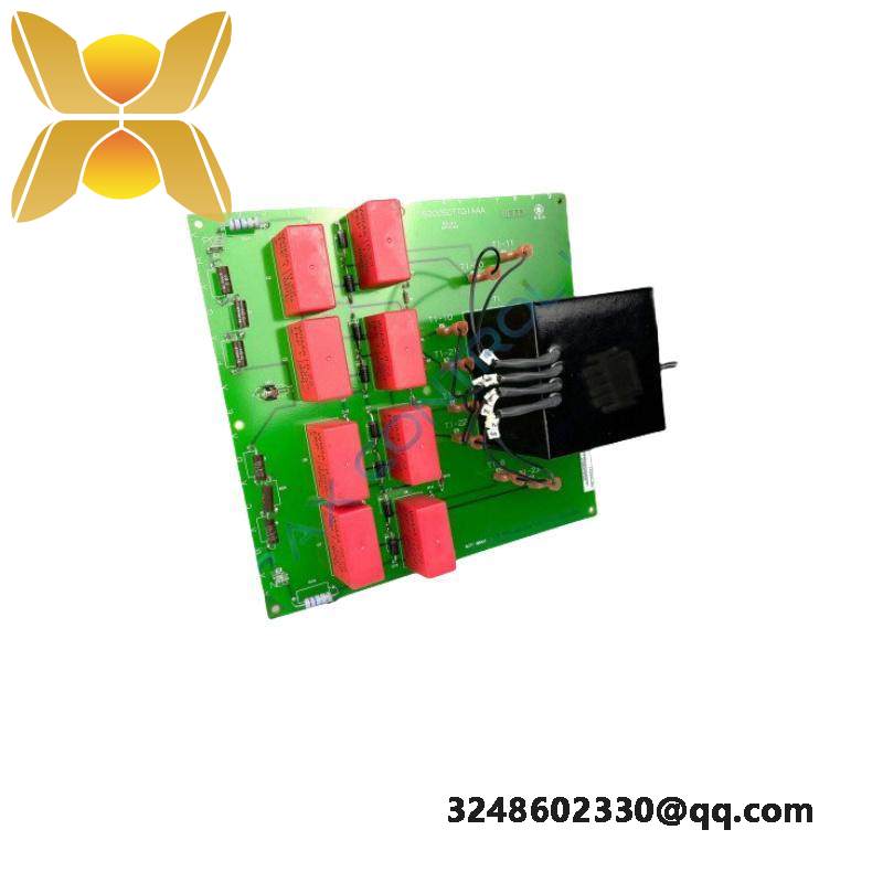 is200scttg1aaa_ge_digital_relay_output_module.jpg GE IS200SCTTG1A Static Charge Transformer Board, Mark VI Series