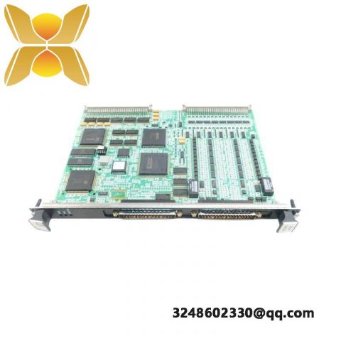GE Mark VI PCB Circuit Board: IS200VCRCH1BBC, High-Performance Control Module