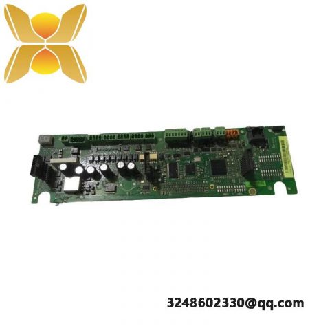 ABB JCON-01C Inverter Motherboard CPU Board: High-Performance Control Module