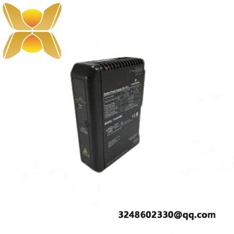 MVME 147-013 High-Efficiency Industrial Control Module