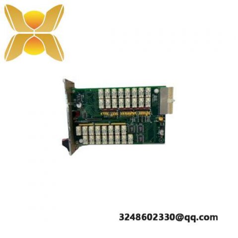 MKS AX8200: Advanced Industrial Automation Module