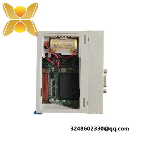 panasonic_fp2-c2l_plc_module_2.jpg Panasonic DV47L003MSGC/P326M - High Performance Control Module