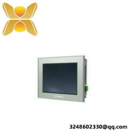 ProFace AGP3360-T1-D24 Touch Panel: 5.7" TFT Color LCD for Industrial Control