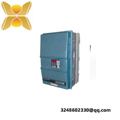 Reliance Electric 25V4160 Drive: High Performance AC Variable Speed Drive