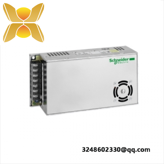 schneider_abl1rpm24100_regulated_smps.png Schneider ABL1RPM24100 Regulated SMPS - Precision Power Supply Module