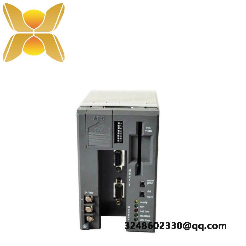 schneider_pc-a984-145_module_24vdc.jpg Schneider PC-A984-145, 24VDC Automation Module