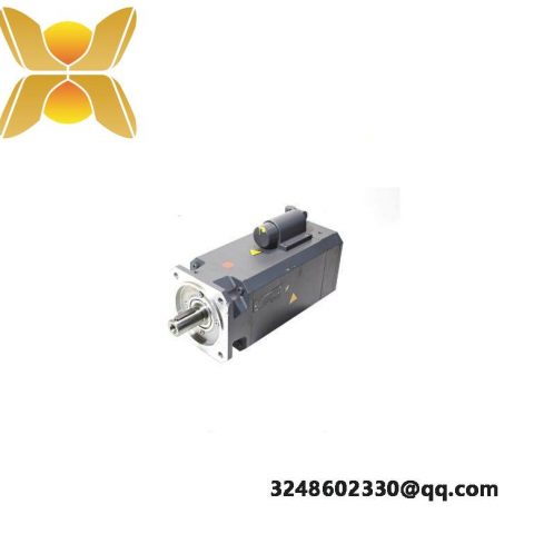 Siemens 1FT6084-1AF71-3AH1 Servo Motor, Industrial Control Solutions