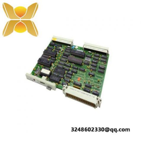 Siemens Interface Module 6DS1326-8AA - Advanced Automation Solutions