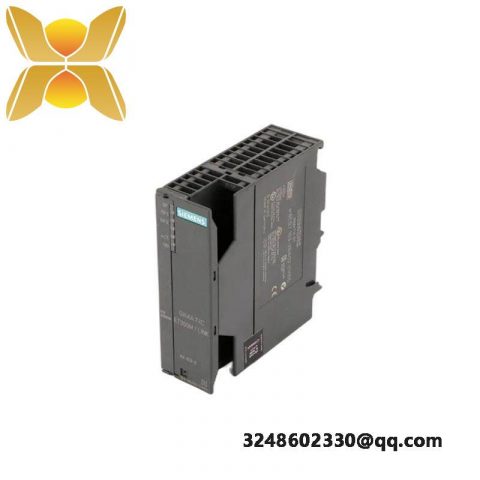 Siemens SIMATIC DP, ET 200M Interface Module 6ES7153-2BA02-0XB0, Control System Integration Solutions