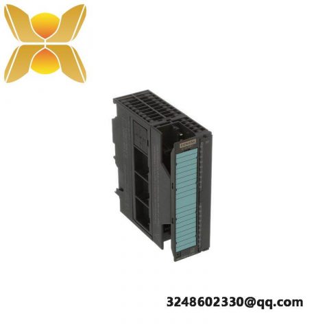 SIEMENS 6ES7331-7KB02-0AB0: Input Module for Industrial Automation, Precision & Reliability