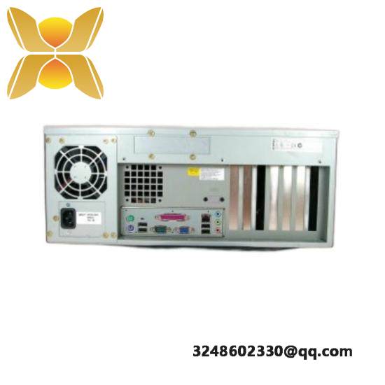 siemens_6es7650-0gc16-0yx0.jpg SIEMENS SIMATIC S7 Automation Controller 6ES7650-0GC16-0YX0