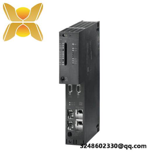 siemens_6es7_414-5hm06-0ab0_cpu_414-5h_processor_module.jpg Siemens 6ES7315-2AF02-0AB0 CPU for Automation Control Systems - High Performance & Reliability