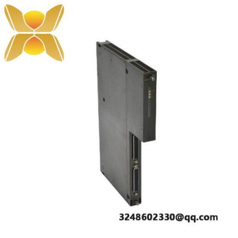 Siemens FM460-3 Transmitter Interface Module - 6ES7 460-3AA01-0AB0, Industrial Control Solutions