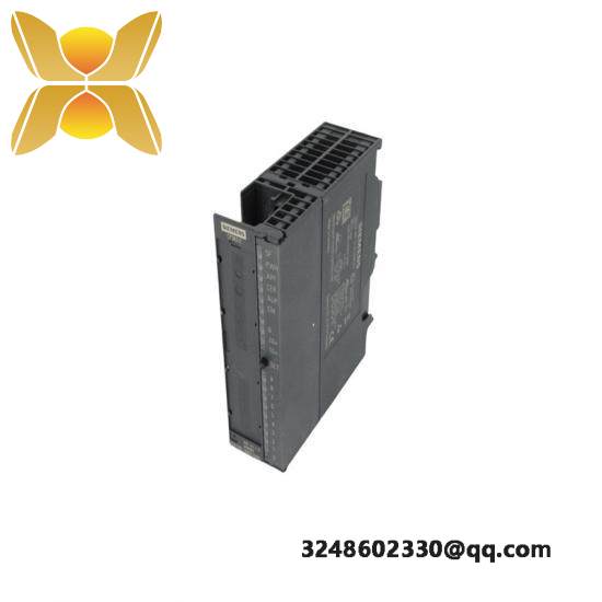 siemens_6gk7343-2ah01-0xa0_communications_processor.jpg Siemens 6ES7422-1BH10-0AA0 Digital Output Module - Industrial Automation Control System Component