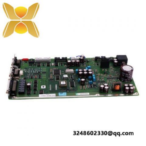 Siemens 6QN5501-0BA for 400/500 V: Advanced AC Drive System