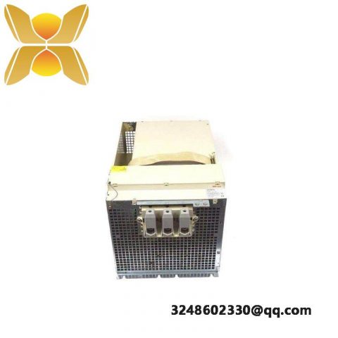 SIEMENS 6SN1123-1AA01-0FA1: Precision Driven Power Supply Module