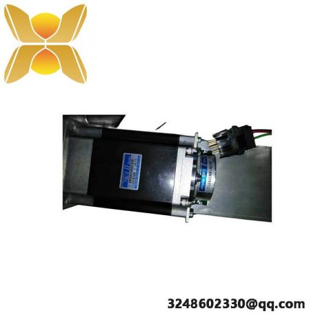 Tamagawa TS5214N500 Smartsyn Resolver: Precision Measurement for Industrial Automation